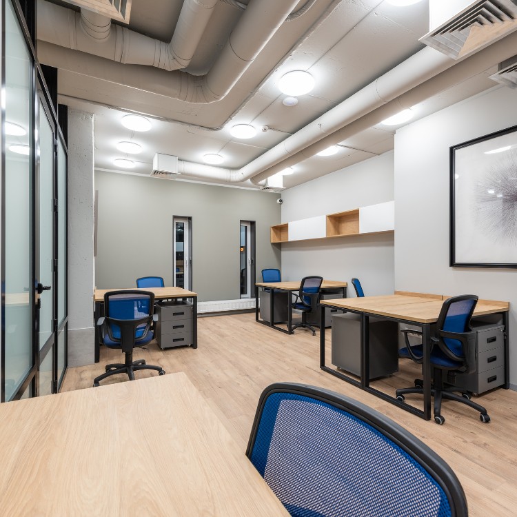 Property Maintenance in Edina, MN